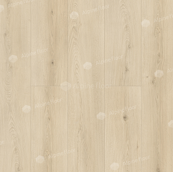 Кварцвиниловая плитка Alpine Floor GRAND SEQUOIA ECO 11-26 Кипарисовая